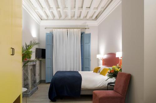 Apartamento estandar del hotel Blue Windows House. Foto 3