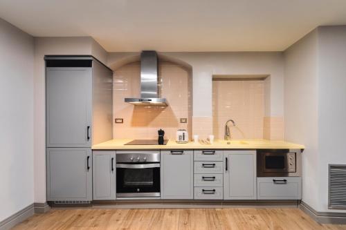Apartamento estandar del hotel Blue Windows House. Foto 10