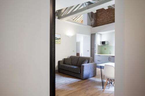Apartamento estandar del hotel Blue Windows House. Foto 13