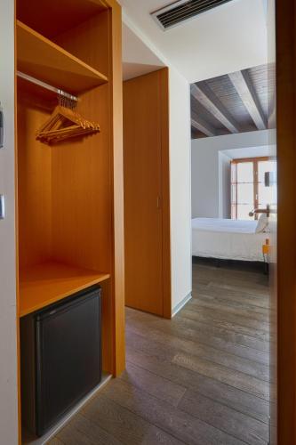 Habitación Doble Superior del hotel María Pacheco Hotel Boutique. Foto 6