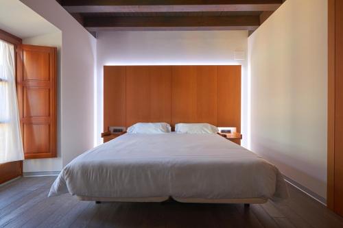 Habitación Doble Superior del hotel María Pacheco Hotel Boutique. Foto 12