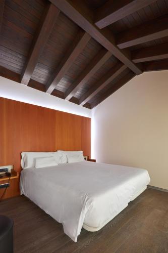 Habitación Doble Superior del hotel María Pacheco Hotel Boutique. Foto 20