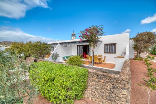 Estudio del hotel Ona Las Casitas