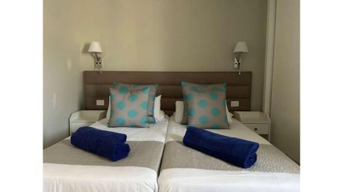 Estudio del hotel Ona Las Casitas. Foto 4