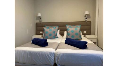 Estudio del hotel Ona Las Casitas. Foto 6