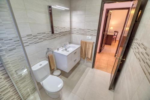 Apartamento de 1 dormitorio del hotel Ona Las Casitas. Foto 1