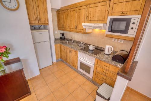 Apartamento de 1 dormitorio del hotel Ona Las Casitas. Foto 2