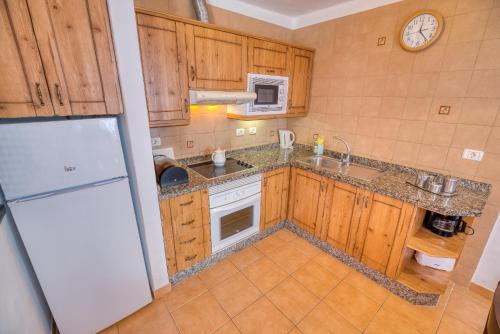 Apartamento de 1 dormitorio del hotel Ona Las Casitas. Foto 5