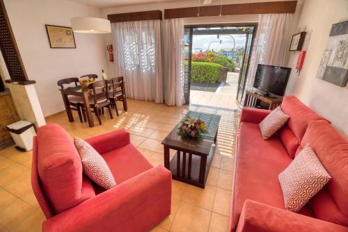 Apartamento de 1 dormitorio del hotel Ona Las Casitas. Foto 8