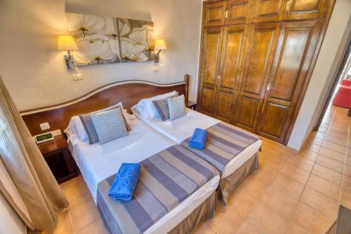Apartamento de 1 dormitorio del hotel Ona Las Casitas. Foto 9
