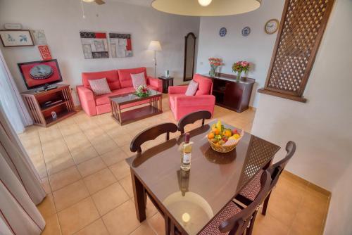 Apartamento de 1 dormitorio del hotel Ona Las Casitas. Foto 10