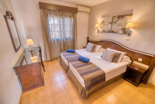 Apartamento de 1 dormitorio del hotel Ona Las Casitas. Foto 12