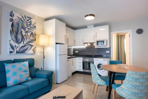 Estudio del hotel Ona Las Casitas