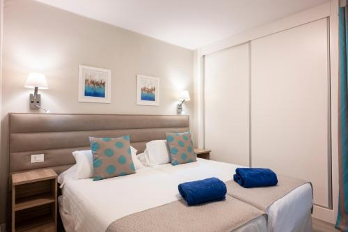 Estudio del hotel Ona Las Casitas. Foto 1