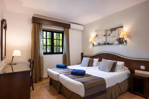 Apartamento de 1 dormitorio del hotel Ona Las Casitas. Foto 1