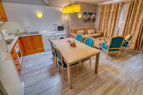 Apartamento de 1 dormitorio del hotel Ona Las Brisas. Foto 4