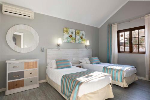 Apartamento de 1 dormitorio del hotel Ona Las Brisas