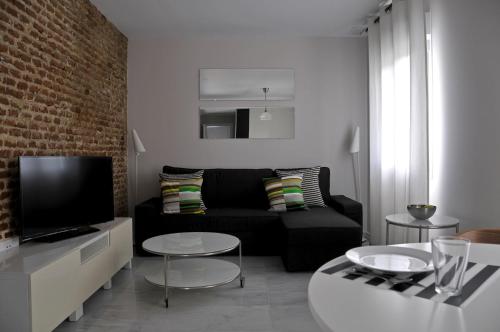 Apartamento de 1 dormitorio del hotel Rsi. Foto 5