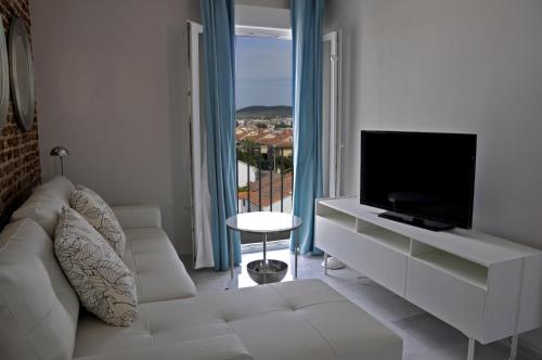 Apartamento de 1 dormitorio del hotel Rsi. Foto 6