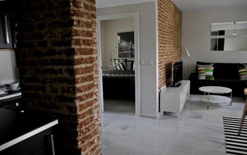 Apartamento de 1 dormitorio del hotel Rsi. Foto 7