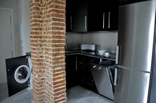 Apartamento de 1 dormitorio del hotel Rsi. Foto 8