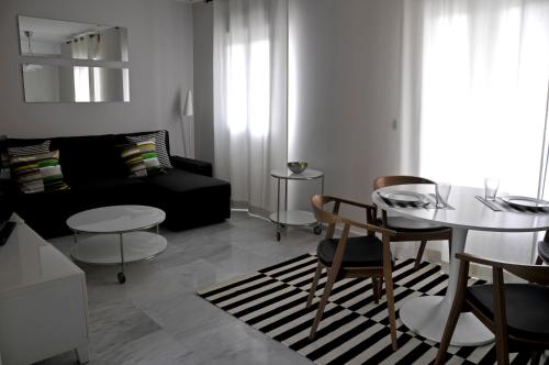 Apartamento de 1 dormitorio del hotel Rsi. Foto 10