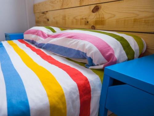 Double Room with Shared Bathroom del hotel Tenerife Climbing House. Foto 2