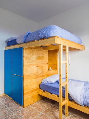 Double Room with Shared Bathroom del hotel Tenerife Climbing House. Foto 3