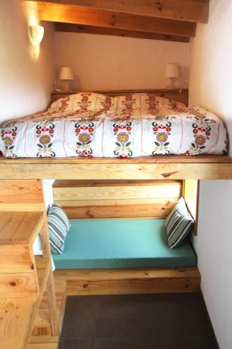 Double room del hotel Tenerife Climbing House. Foto 2