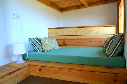 Double room del hotel Tenerife Climbing House. Foto 3