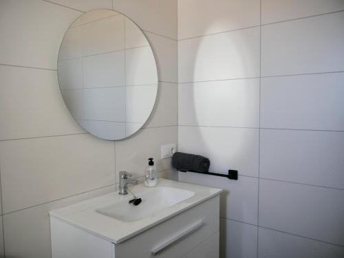 Apartment with Garden View del hotel Tenerife Climbing House. Foto 8