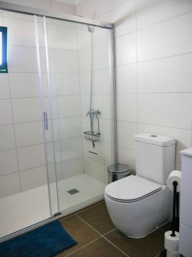 Apartamento con vistas al jardín del hotel Tenerife Climbing House. Foto 7