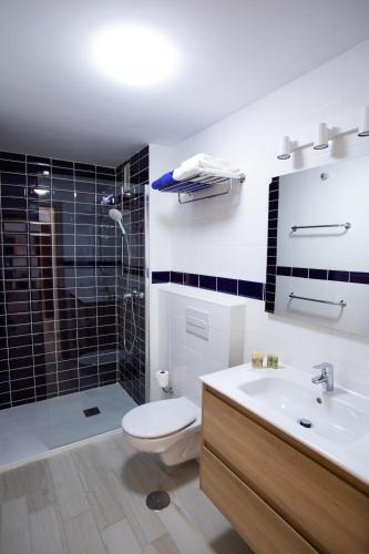 Apartamento Estándar del hotel Apartahotel Alta Vista. Foto 1