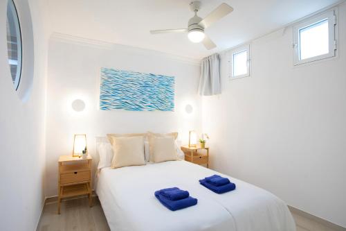 Apartamento - Planta baja del hotel Apartahotel Alta Vista. Foto 5