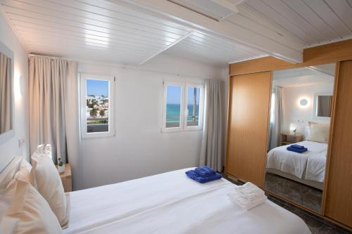 Apartamento Ático del hotel Apartahotel Alta Vista. Foto 5