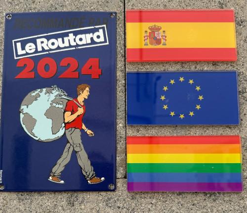 Apartamento con vistas al mar del hotel Apartahotel Alta Vista. Foto 10