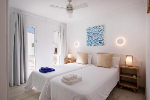 Apartamento Estándar del hotel Apartahotel Alta Vista. Foto 2