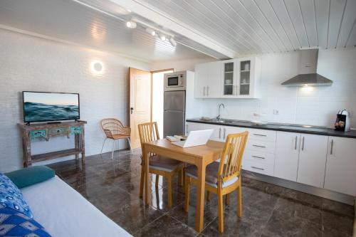 Apartamento Ático del hotel Apartahotel Alta Vista. Foto 4