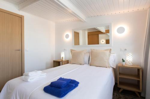 Apartamento Ático del hotel Apartahotel Alta Vista. Foto 6