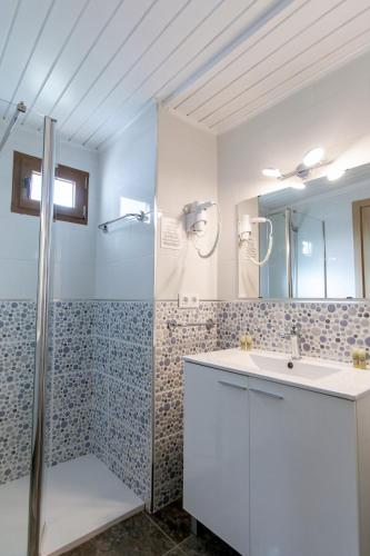 Apartamento Ático del hotel Apartahotel Alta Vista. Foto 7