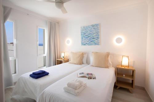 Apartamento Estándar del hotel Apartahotel Alta Vista. Foto 7