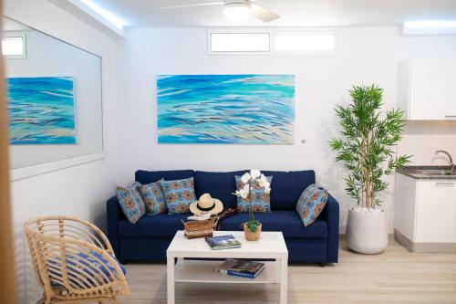 Apartamento - Planta baja del hotel Apartahotel Alta Vista. Foto 2