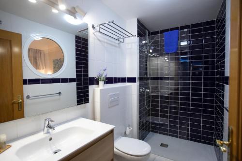 Apartamento - Planta baja del hotel Apartahotel Alta Vista. Foto 6