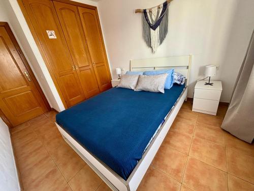 Habitación Doble con baño compartido del hotel La Fresa. Foto 6