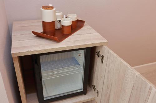 Habitación Doble del hotel Villa De Verín. Foto 1