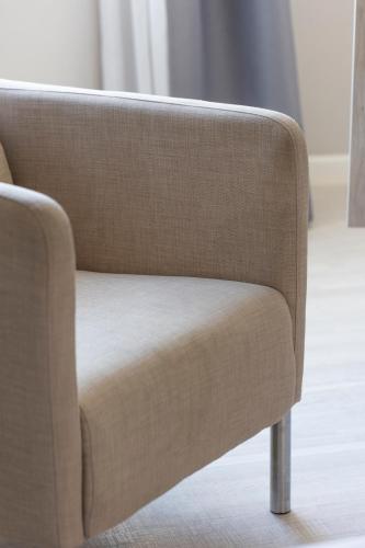 Habitación Doble - 2 camas del hotel Villa De Verín. Foto 14