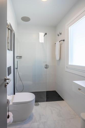 Habitación Individual del hotel Villa De Verín. Foto 9