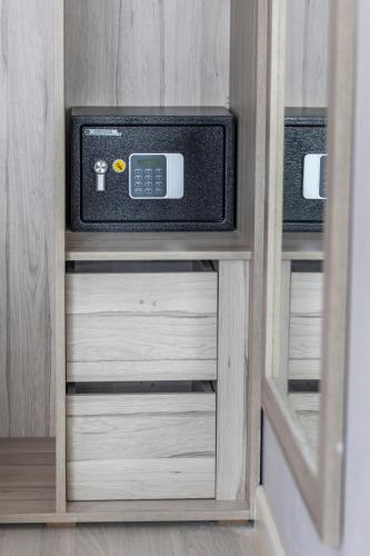 Habitación Familiar del hotel Villa De Verín. Foto 19