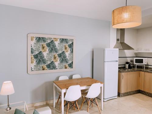 Apartamento Confort - San Felipe del hotel Boutike