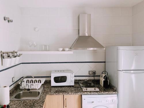 Apartamento con balcón - San Felipe del hotel Boutike